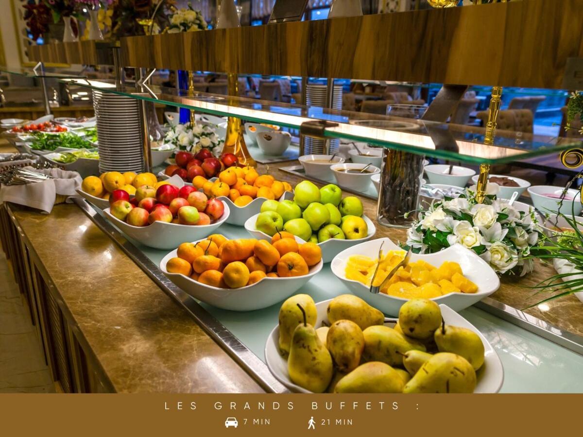 La Rose Des Vents ~ Climatisation ~ Centre-Ville ناربون المظهر الخارجي الصورة